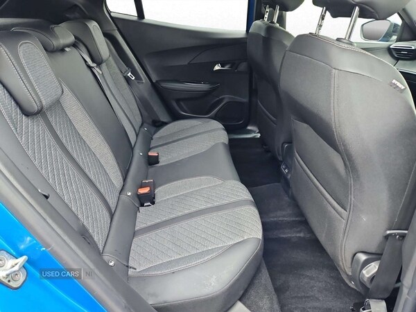 Used Peugeot 2008 2024 for sale - 76593070: Photo 21