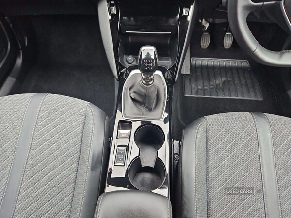 Used Peugeot 2008 2024 for sale - 76593070: Photo 23