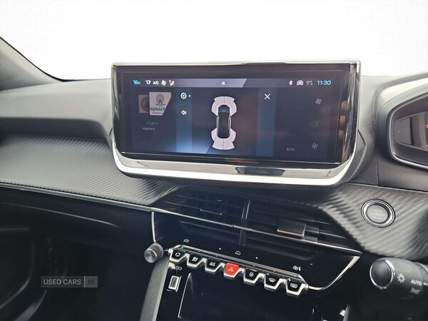 Used Peugeot 2008 2024 for sale - 76593070: Photo 24