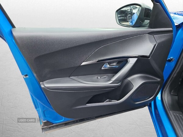 Used Peugeot 2008 2024 for sale - 76593070: Photo 25