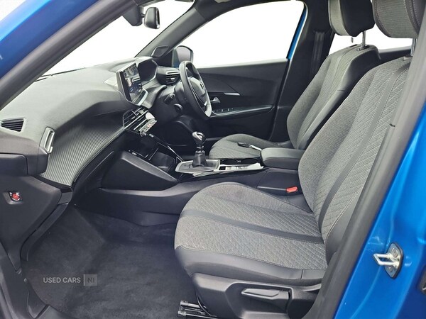 Used Peugeot 2008 2024 for sale - 76593070: Photo 26