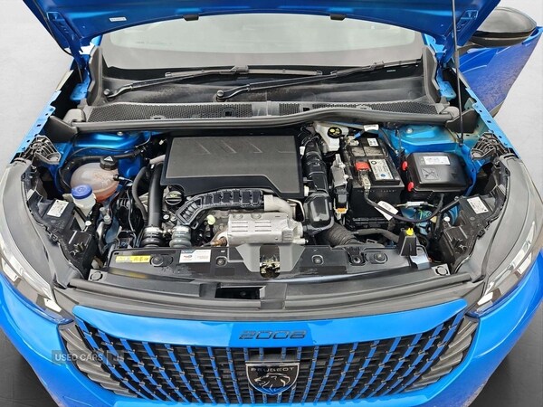 Used Peugeot 2008 2024 for sale - 76593070: Photo 29