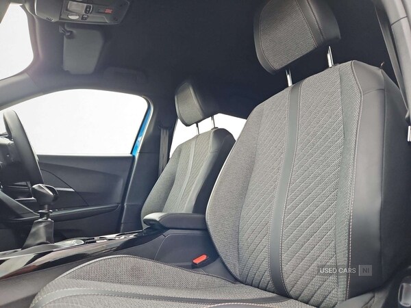 Used Peugeot 2008 2024 for sale - 76593070: Photo 30