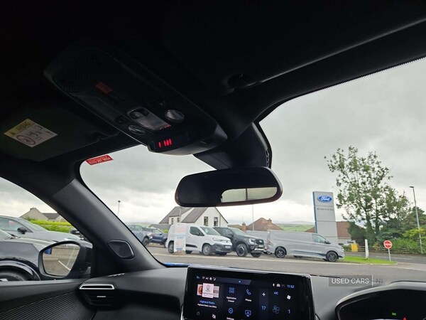 Used Peugeot 2008 2024 for sale - 76593070: Photo 32