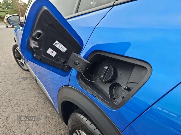 Used Peugeot 2008 2024 for sale - 76593070: Photo 34