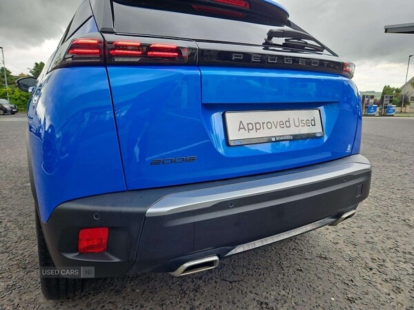 Used Peugeot 2008 2024 for sale - 76593070: Photo 35