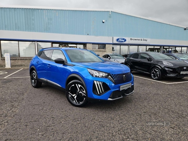 Used Peugeot 2008 2024 for sale - 76593070: Photo 36