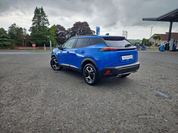 Used Peugeot 2008 2024 for sale - 76593070: Photo 37
