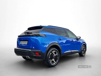 Used Peugeot 2008 2024 for sale - 76593070: Photo