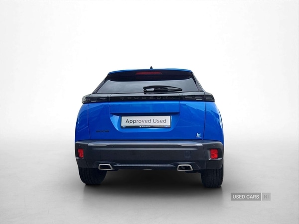 Used Peugeot 2008 2024 for sale - 76593070: Photo 4