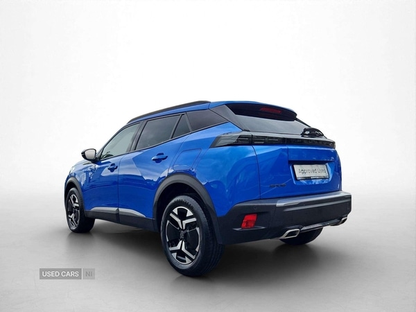 Used Peugeot 2008 2024 for sale - 76593070: Photo 5