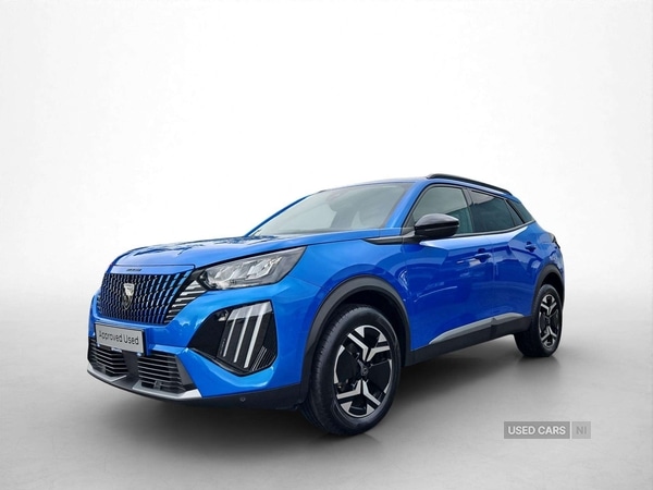 Used Peugeot 2008 2024 for sale - 76593070: Photo 7