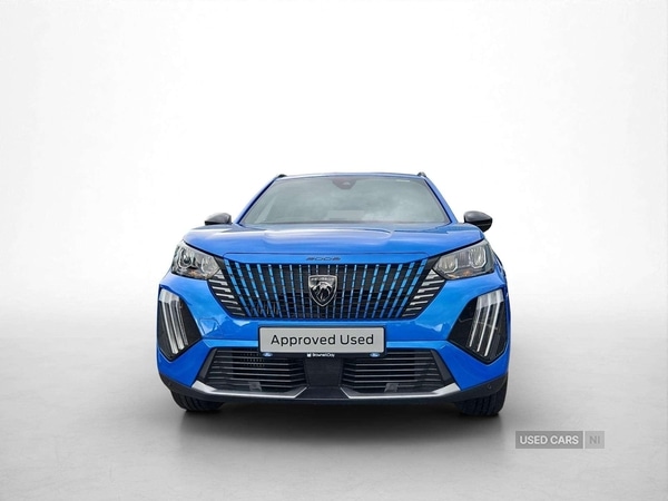 Used Peugeot 2008 2024 for sale - 76593070: Photo 8