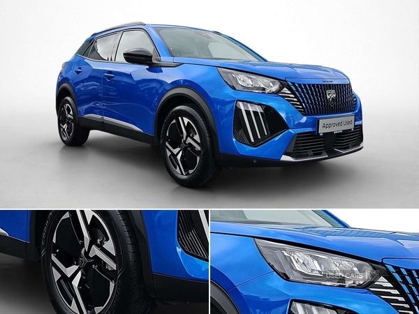 Used Peugeot 2008 2024 for sale - 76593070: Photo 9