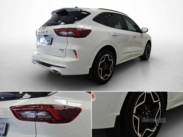 Used Ford Kuga 2024 for sale - 76474042: Photo 12