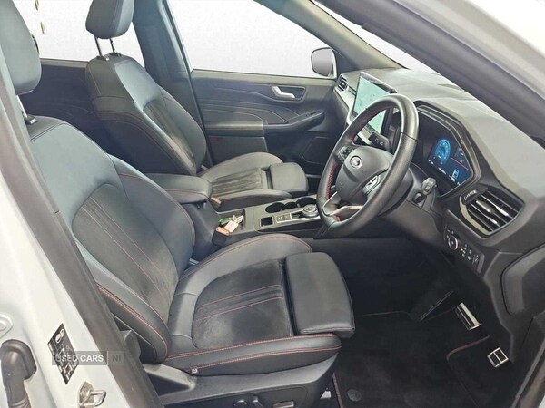 Used Ford Kuga 2024 for sale - 76474042: Photo 17