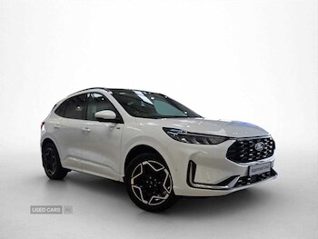 Used Ford Kuga 2024 for sale - 76474042: Photo