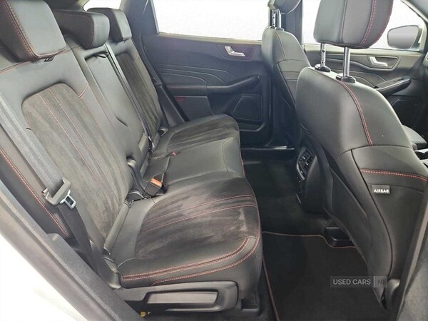 Used Ford Kuga 2024 for sale - 76474042: Photo 21