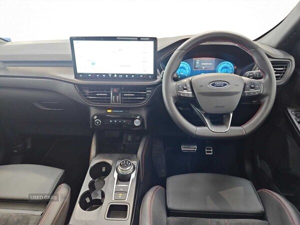 Used Ford Kuga 2024 for sale - 76474042: Photo 22