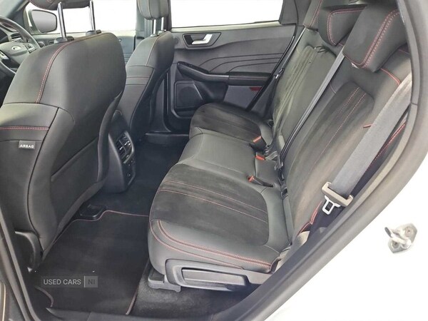Used Ford Kuga 2024 for sale - 76474042: Photo 27