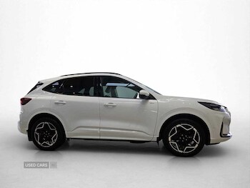 Used Ford Kuga 2024 for sale - 76474042: Photo