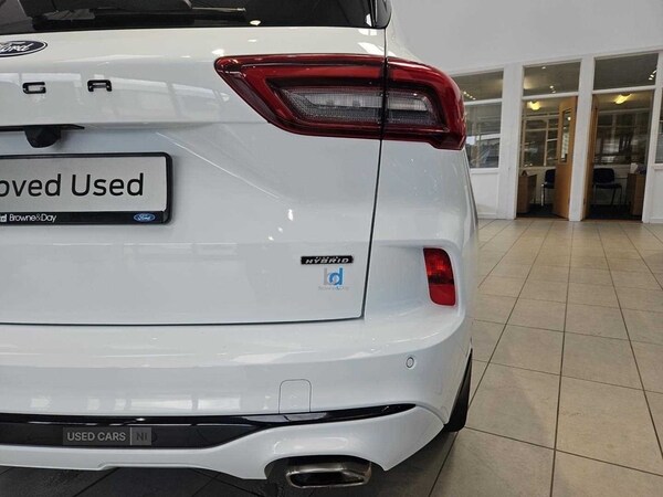 Used Ford Kuga 2024 for sale - 76474042: Photo 35