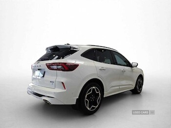 Used Ford Kuga 2024 for sale - 76474042: Photo