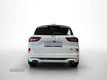 Used Ford Kuga 2024 for sale - 76474042: Photo