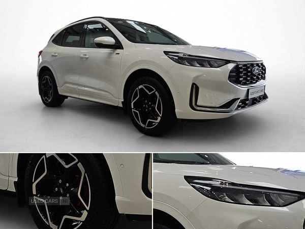 Used Ford Kuga 2024 for sale - 76474042: Photo 9