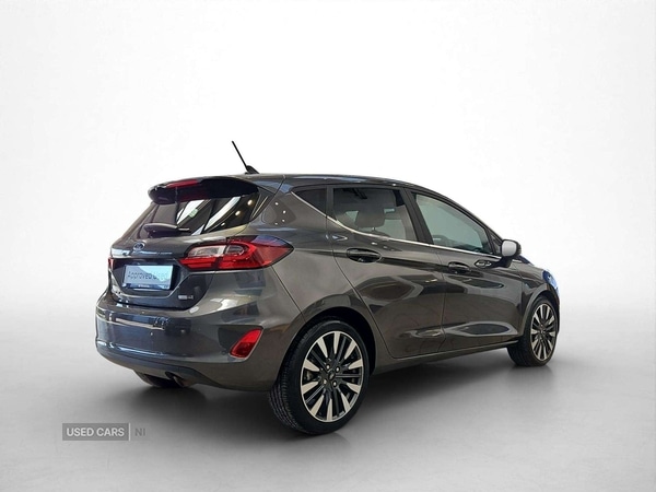 Used Ford Fiesta 2023 for sale - 77724400: Photo 3