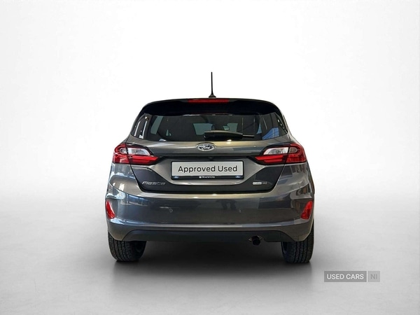 Used Ford Fiesta 2023 for sale - 77724400: Photo 4