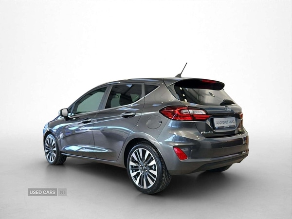 Used Ford Fiesta 2023 for sale - 77724400: Photo 5