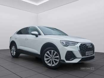 2021 - 35 TFSI Sport 5dr