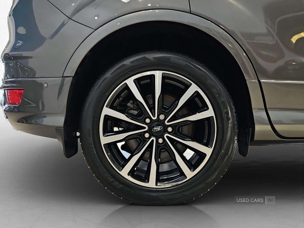 Used Ford Kuga 2019 for sale - 77163879: Photo 11