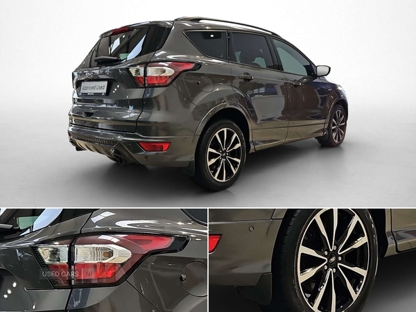 Used Ford Kuga 2019 for sale - 77163879: Photo 12