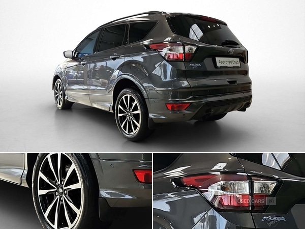 Used Ford Kuga 2019 for sale - 77163879: Photo 13