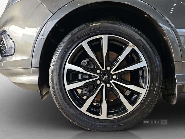 Used Ford Kuga 2019 for sale - 77163879: Photo 15