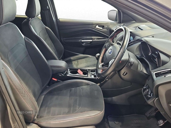 Used Ford Kuga 2019 for sale - 77163879: Photo 17