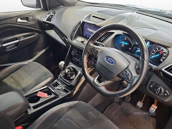 Used Ford Kuga 2019 for sale - 77163879: Photo 18