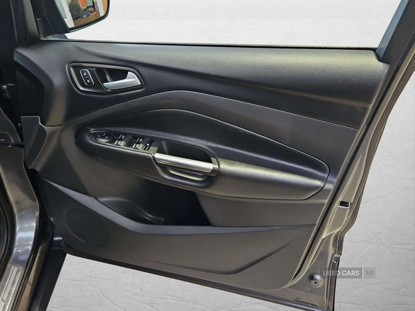 Used Ford Kuga 2019 for sale - 77163879: Photo 19