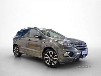 Used Ford Kuga 2019 for sale - 77163879: Photo