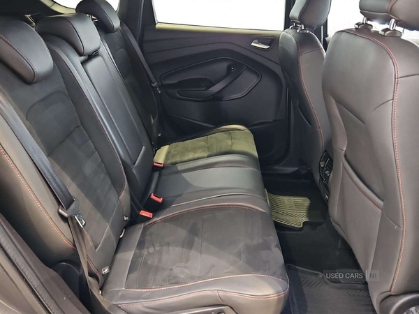 Used Ford Kuga 2019 for sale - 77163879: Photo 20