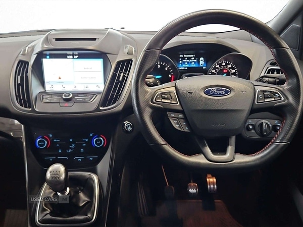 Used Ford Kuga 2019 for sale - 77163879: Photo 21