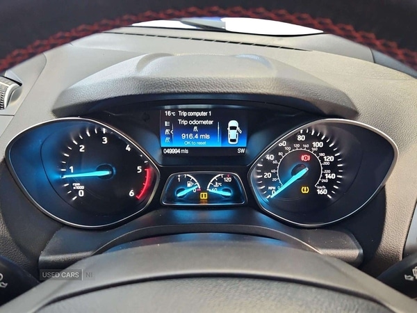 Used Ford Kuga 2019 for sale - 77163879: Photo 23