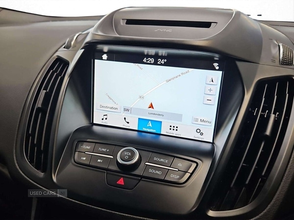 Used Ford Kuga 2019 for sale - 77163879: Photo 24