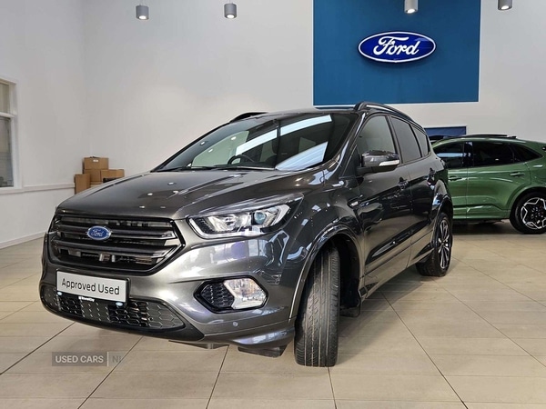 Used Ford Kuga 2019 for sale - 77163879: Photo 28