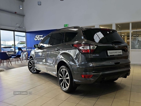 Used Ford Kuga 2019 for sale - 77163879: Photo 29