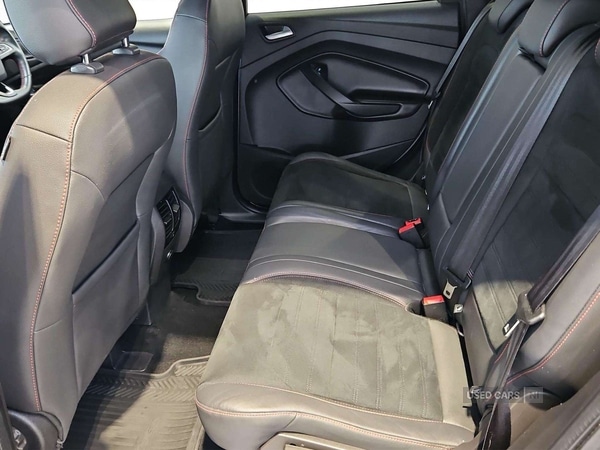 Used Ford Kuga 2019 for sale - 77163879: Photo 30