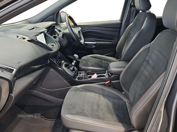 Used Ford Kuga 2019 for sale - 77163879: Photo 31