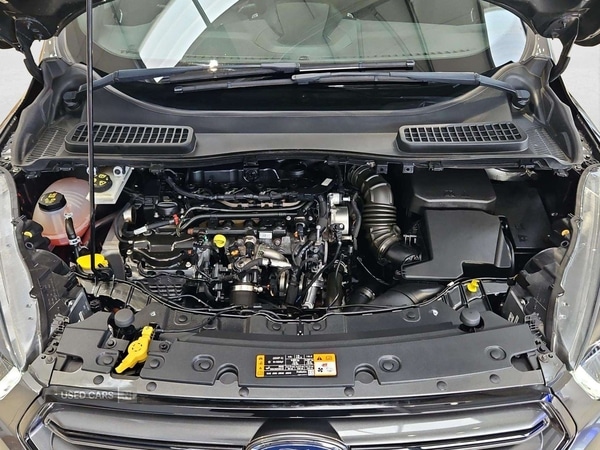 Used Ford Kuga 2019 for sale - 77163879: Photo 36